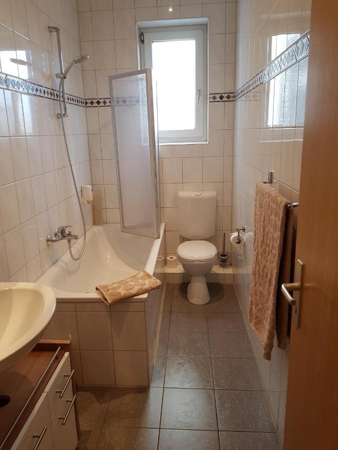 דירות אמדן Wolthusen מראה חיצוני תמונה